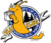 Banana Slug
